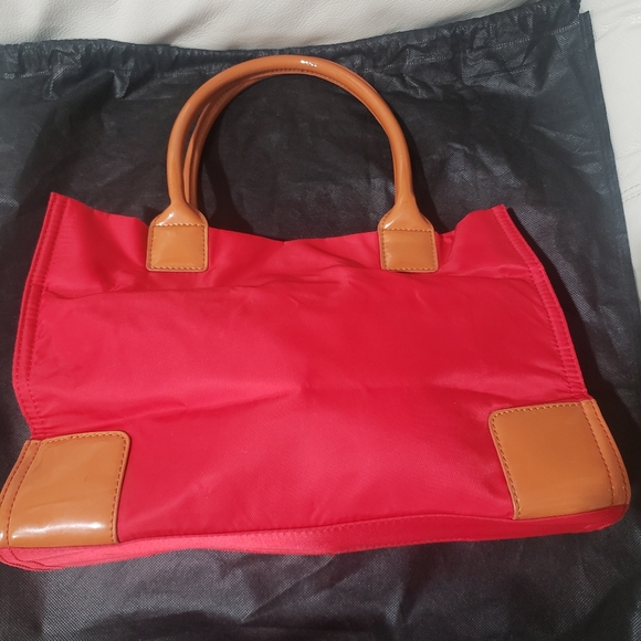 Tory Burch Ella Tote Bag - Picture 4 of 6